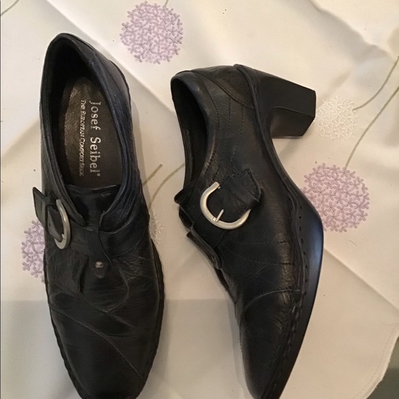 Womens Josef Seidel pant Shoe - Picture 5 of 6